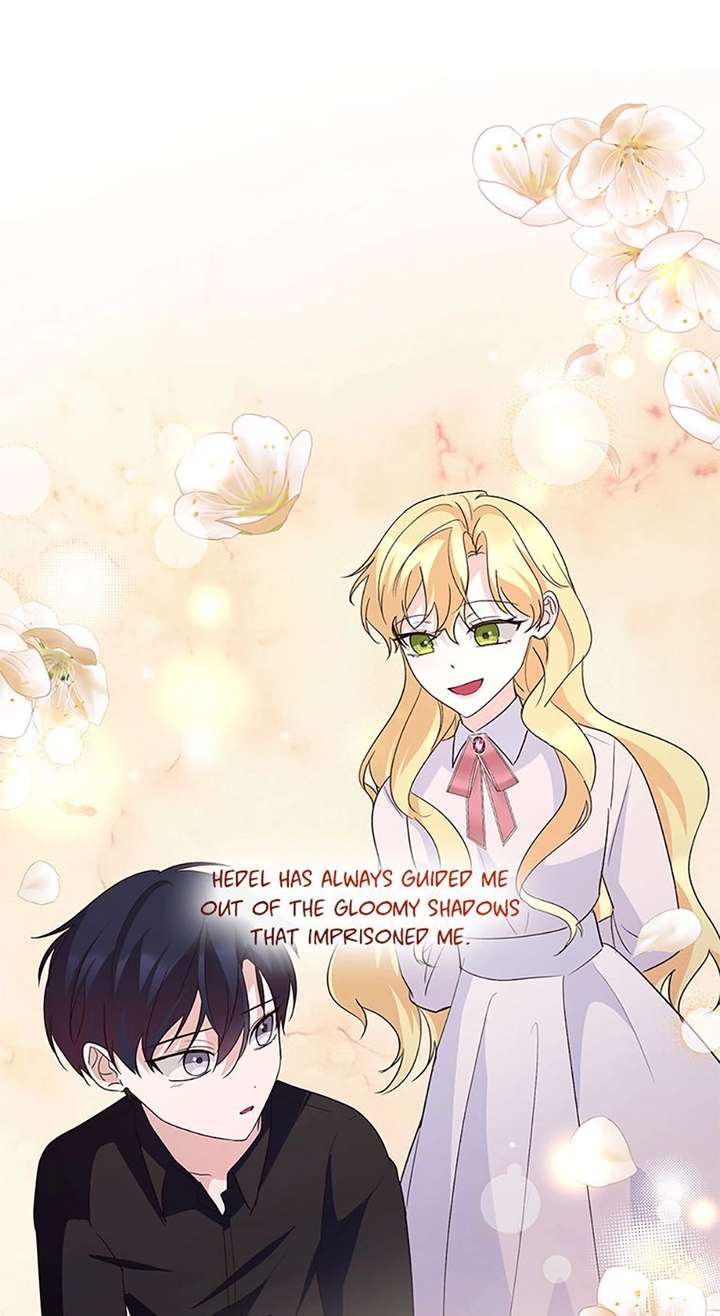 Once Married Chapter 69 page 47 - 