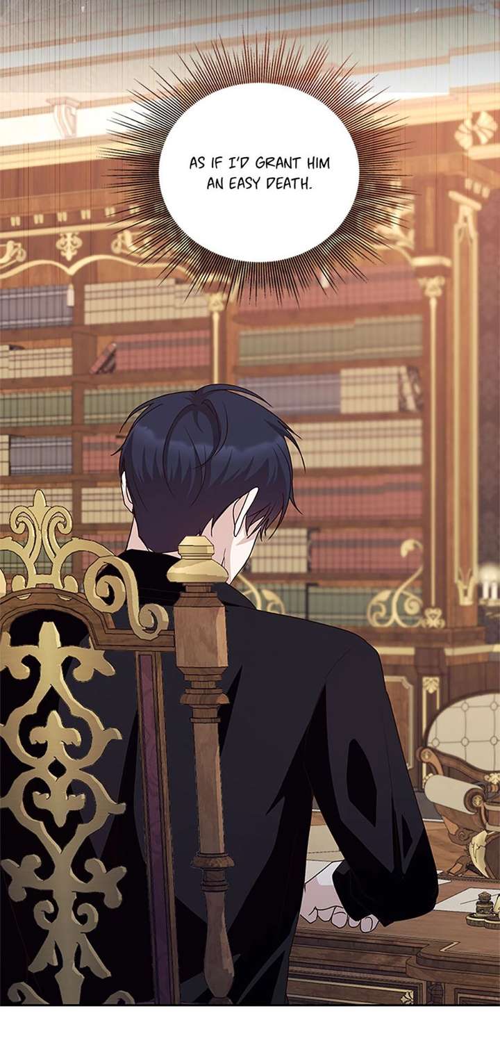 Once Married Chapter 69 page 6 - 