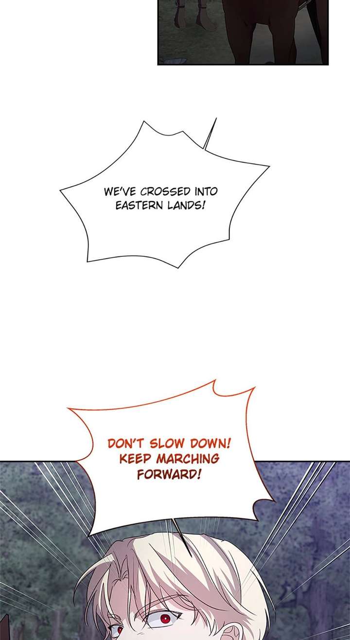 Once Married Chapter 69 page 52 - 