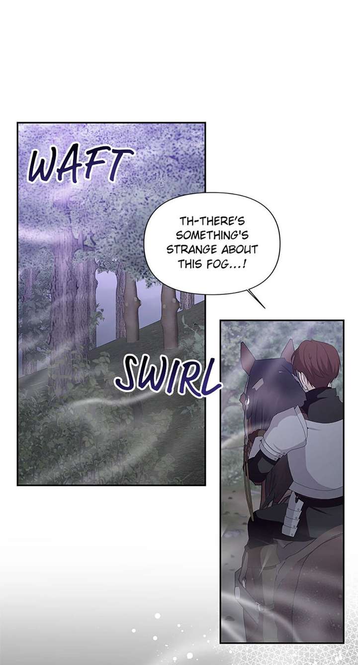 Once Married Chapter 69 page 54 - 