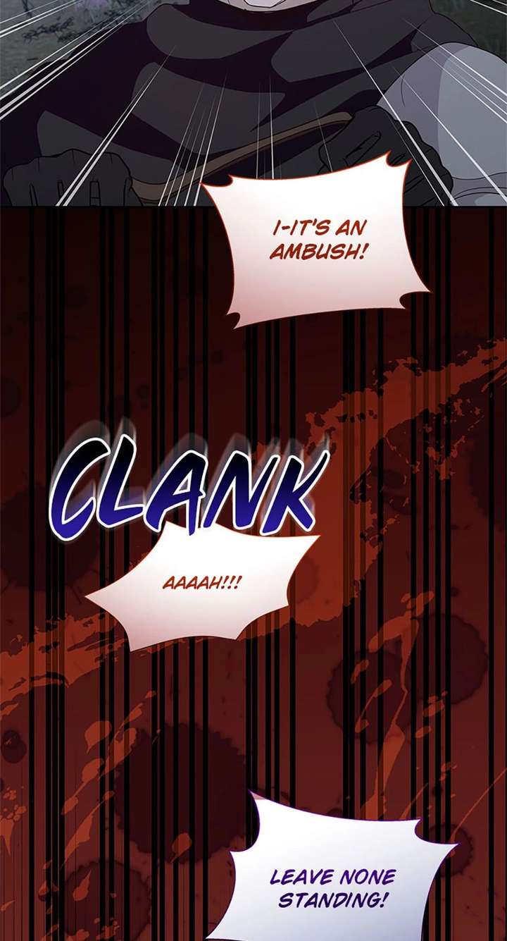 Once Married Chapter 69 page 57 - 