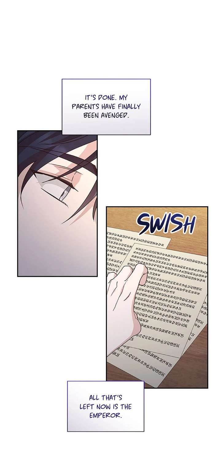 Once Married Chapter 69 page 7 - 