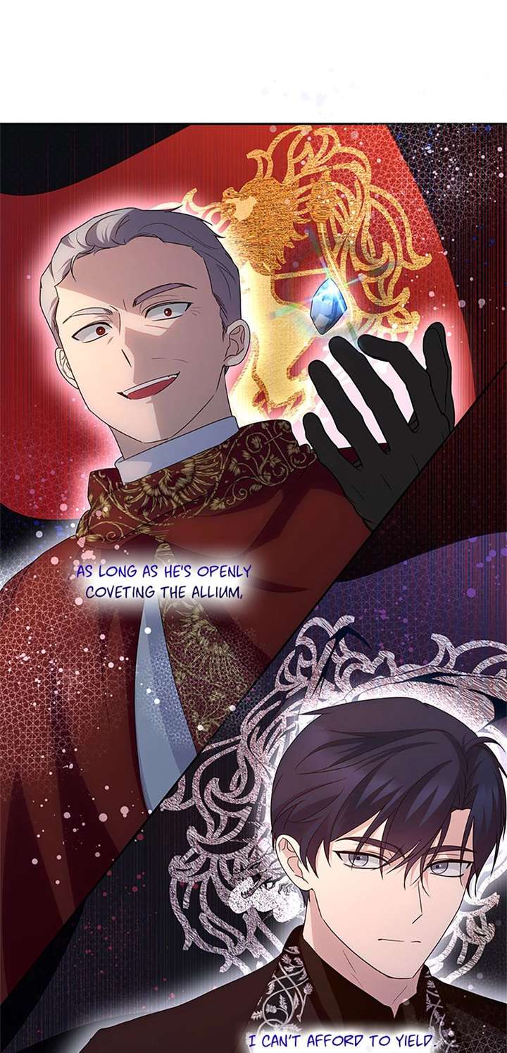 Once Married Chapter 69 page 8 - 
