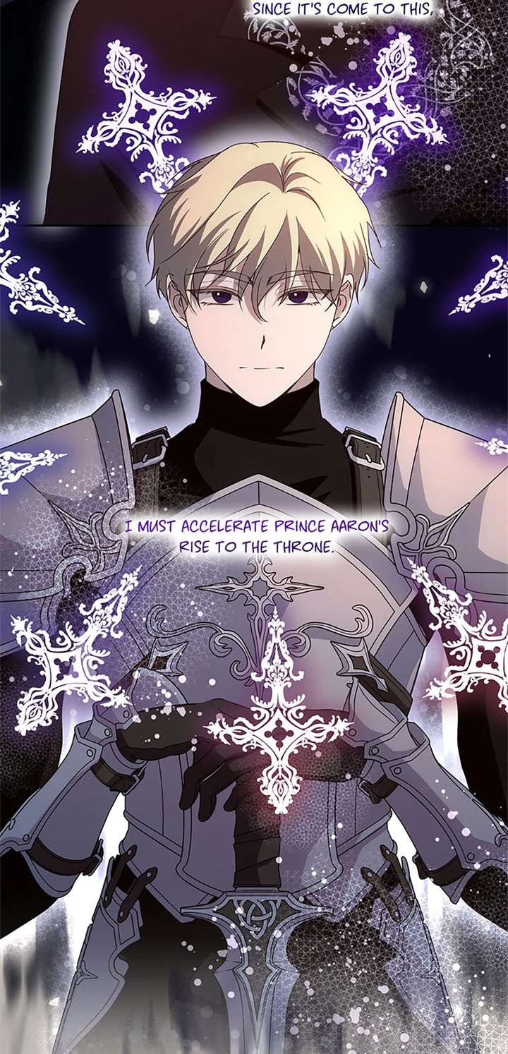 Once Married Chapter 69 page 9 - 