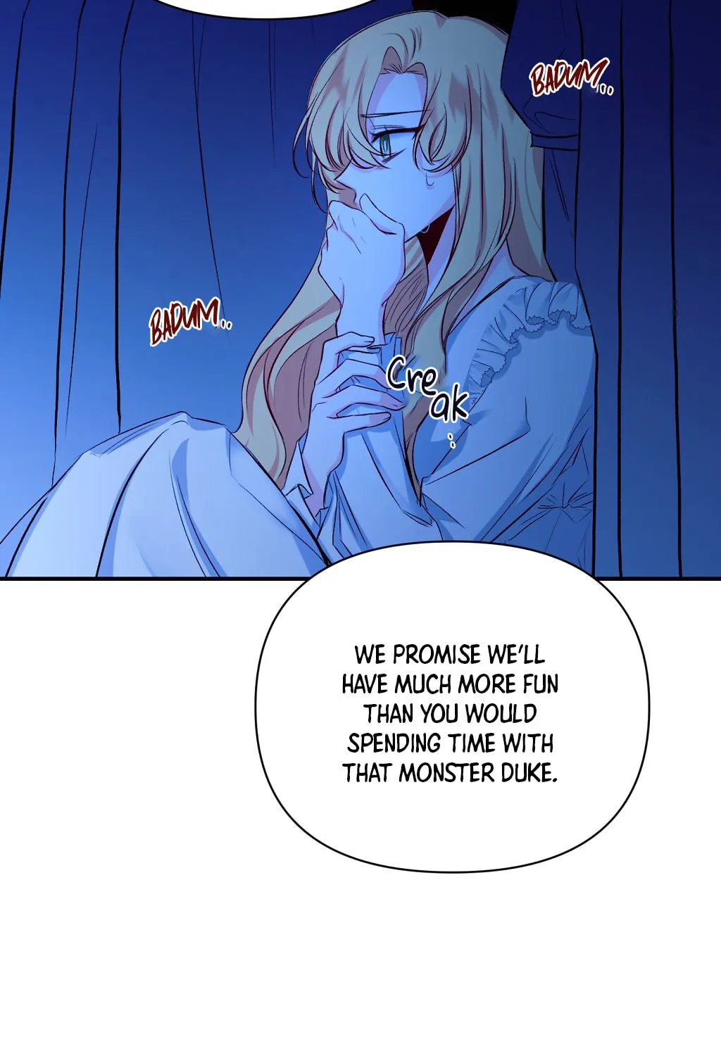 Read Once Married chapter 7 image 104 on Lezhin