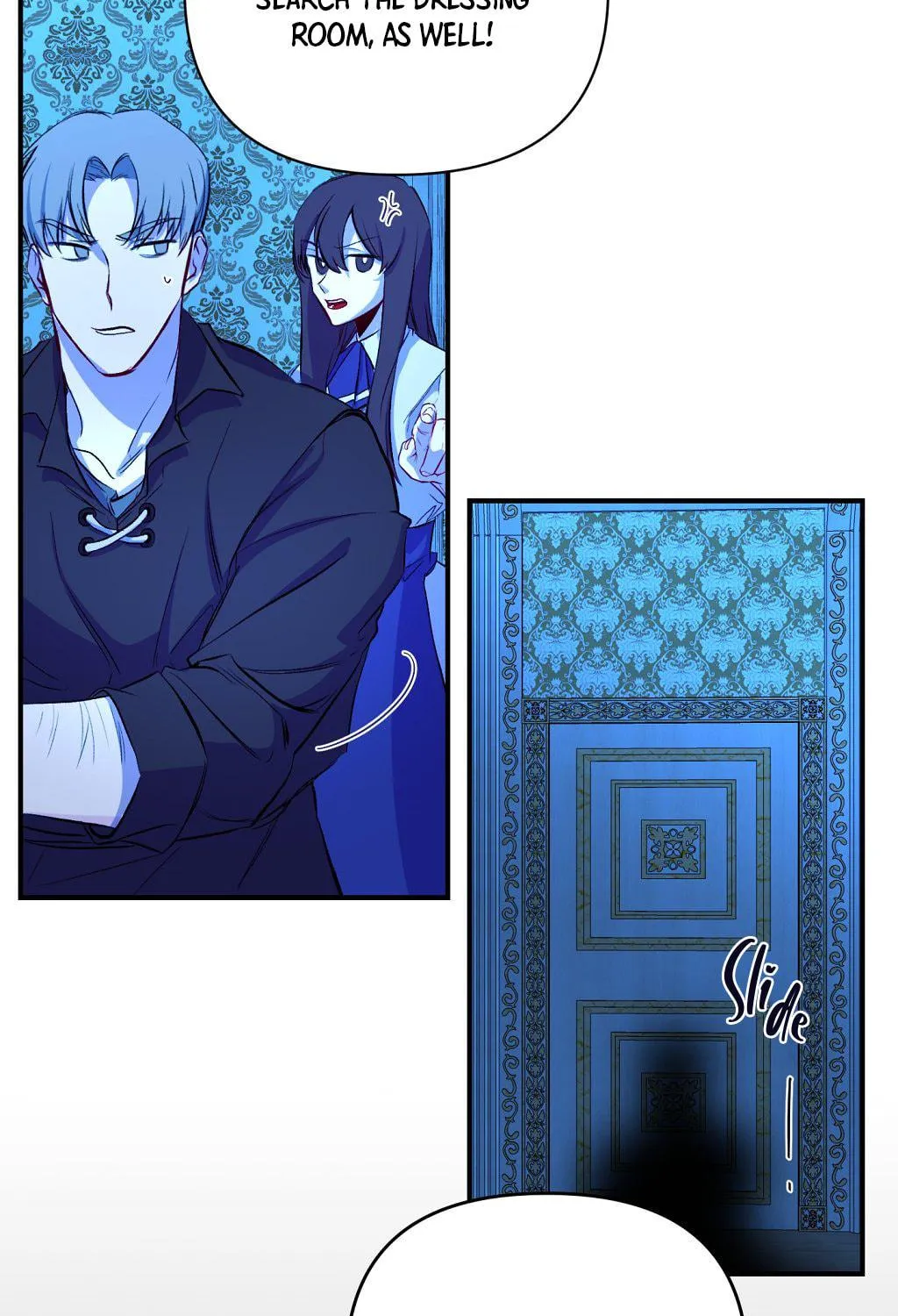Read Once Married chapter 7 image 106 on Lezhin