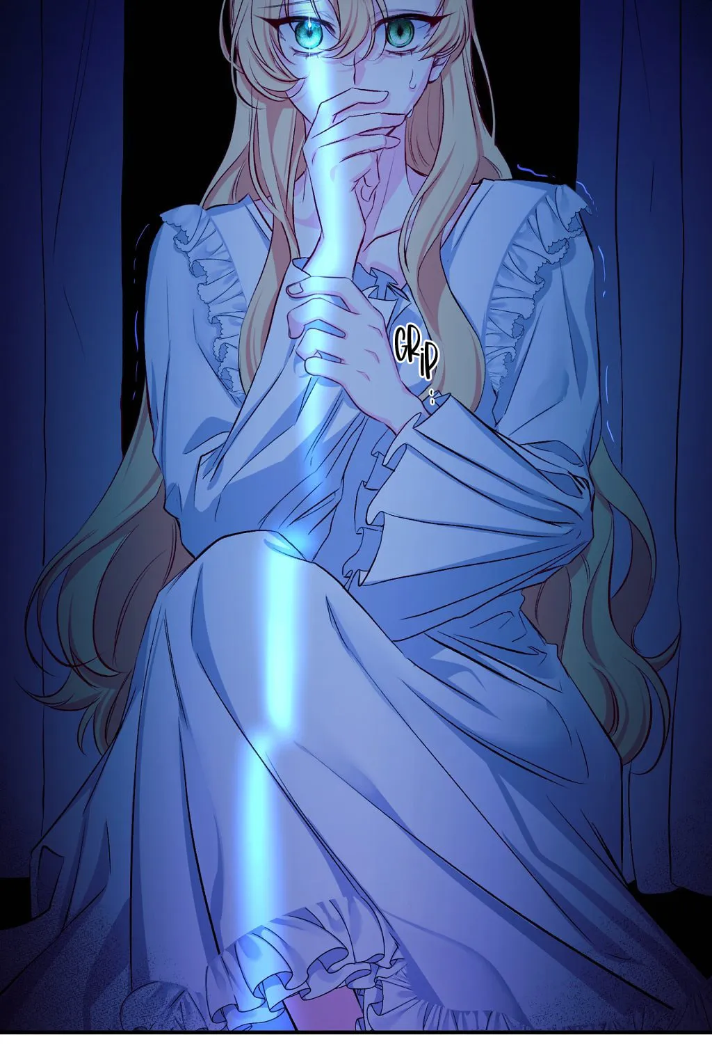 Read Once Married chapter 7 image 110 on Lezhin