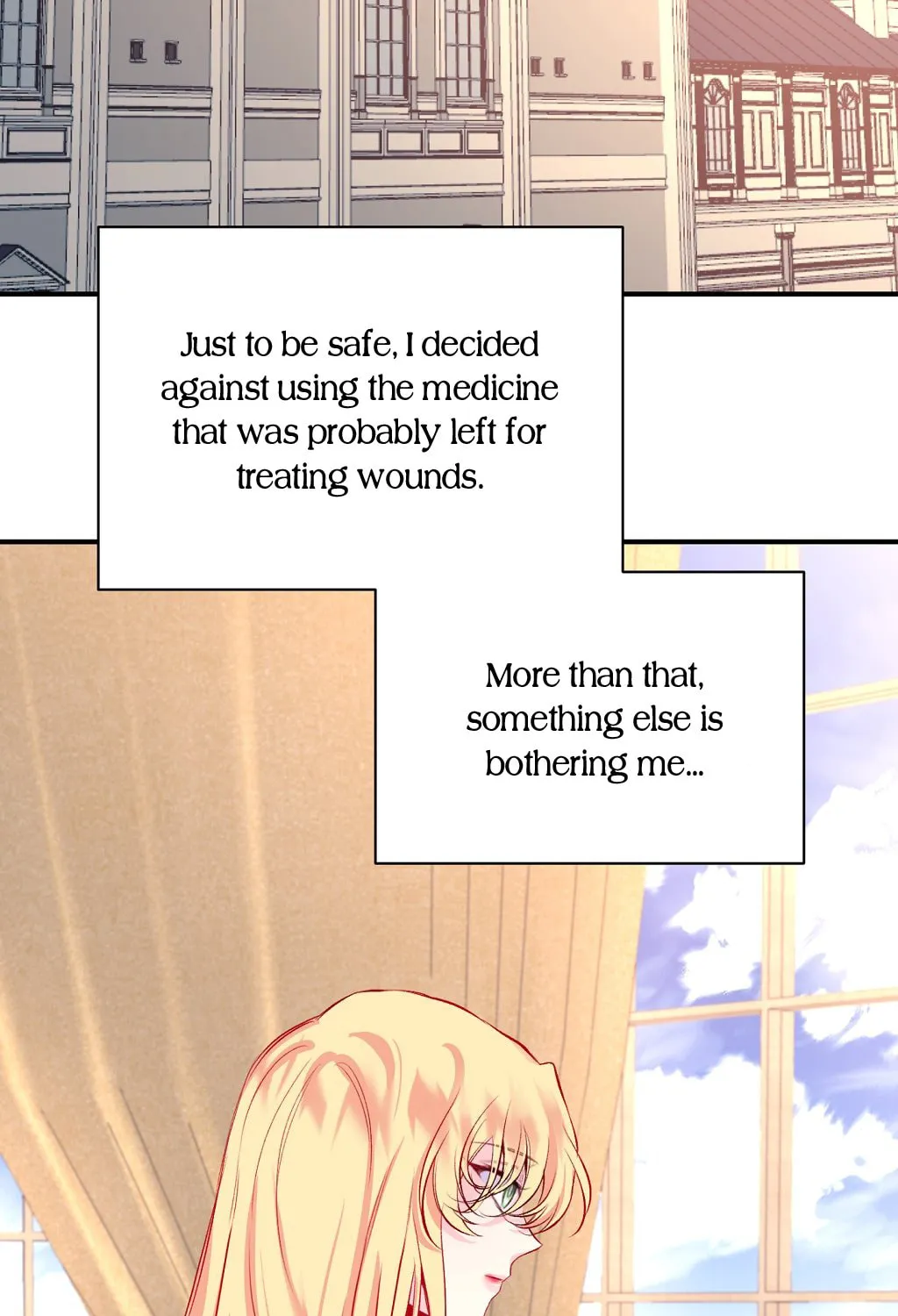 Read Once Married chapter 7 image 20 on Lezhin