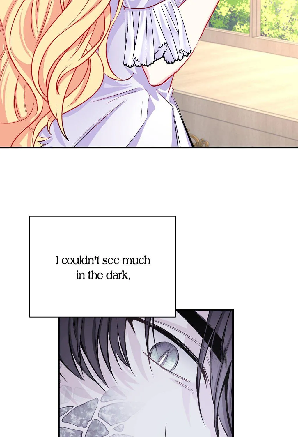 Read Once Married chapter 7 image 22 on Lezhin