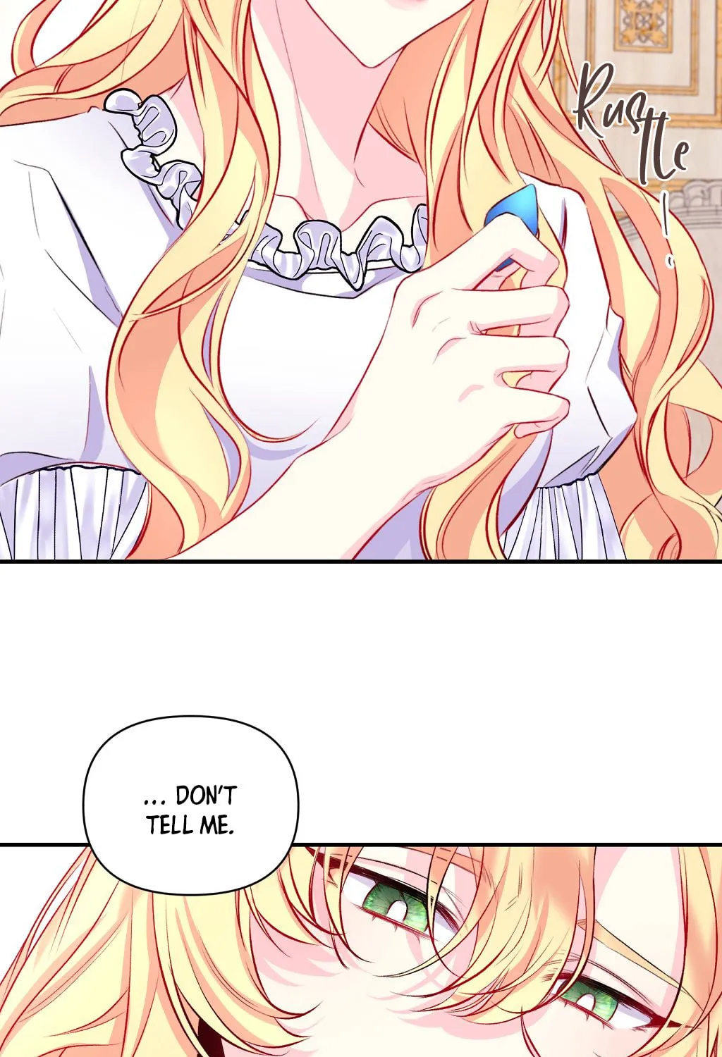 Read Once Married chapter 7 image 26 on Lezhin