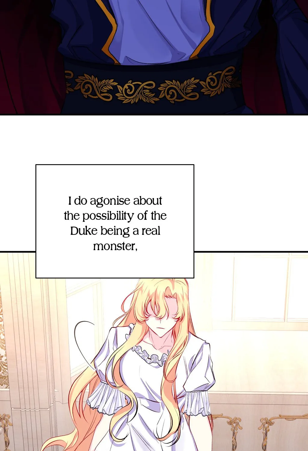 Read Once Married chapter 7 image 30 on Lezhin