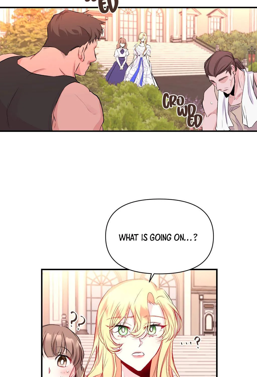 Read Once Married chapter 7 image 38 on Lezhin