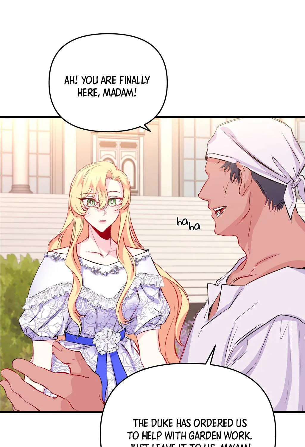 Read Once Married chapter 7 image 40 on Lezhin