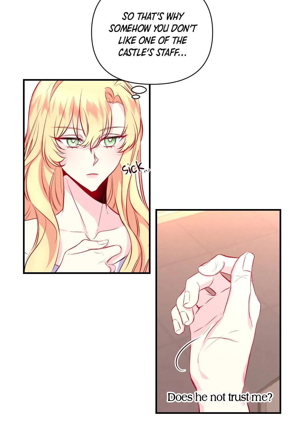 Read Once Married chapter 7 image 42 on Lezhin