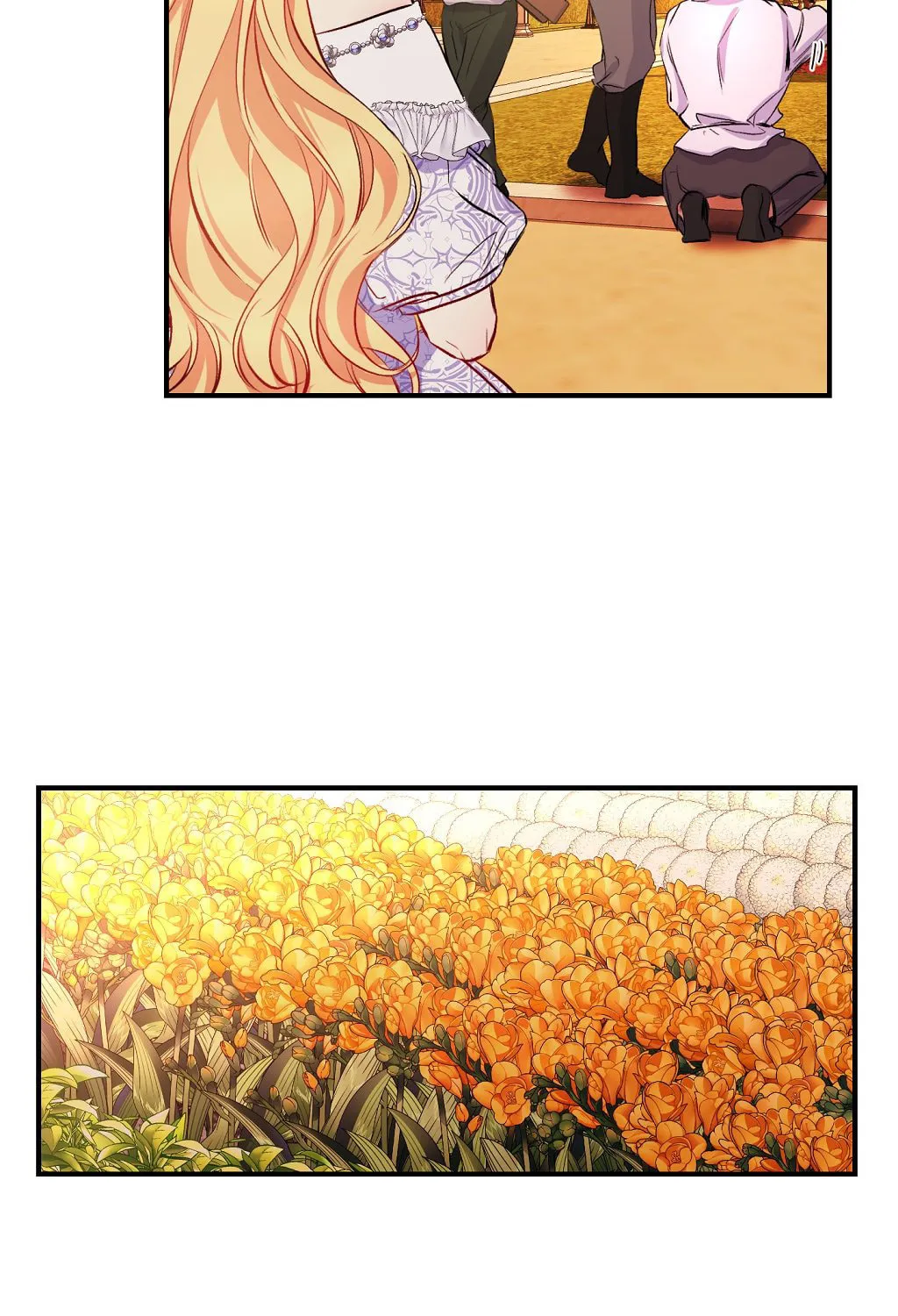 Read Once Married chapter 7 image 50 on Lezhin
