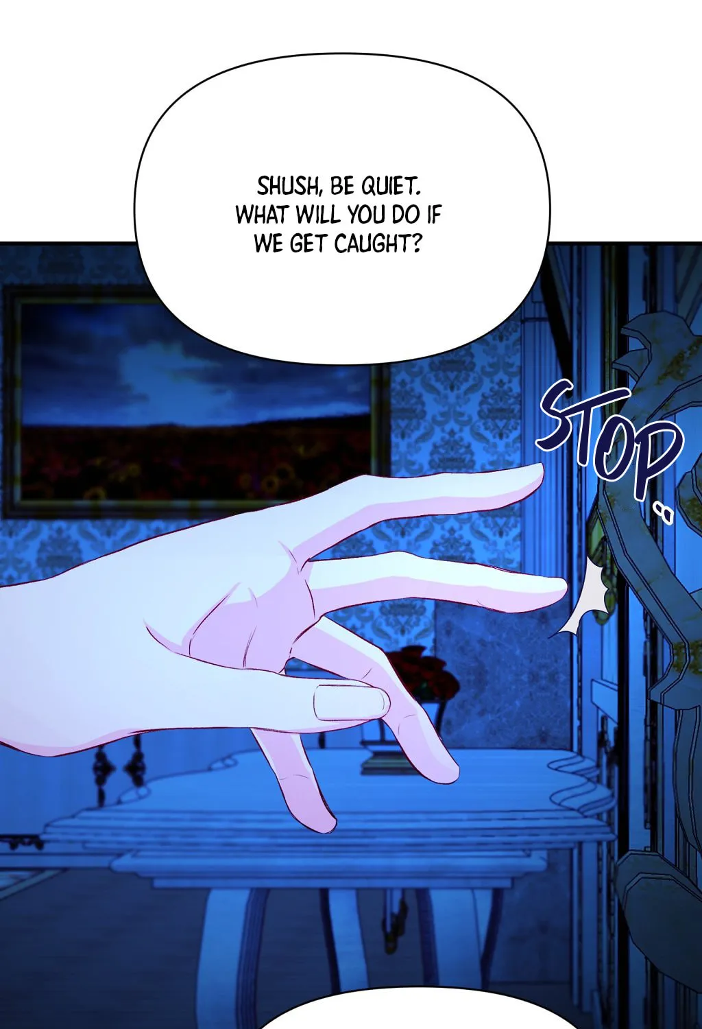 Read Once Married chapter 7 image 90 on Lezhin