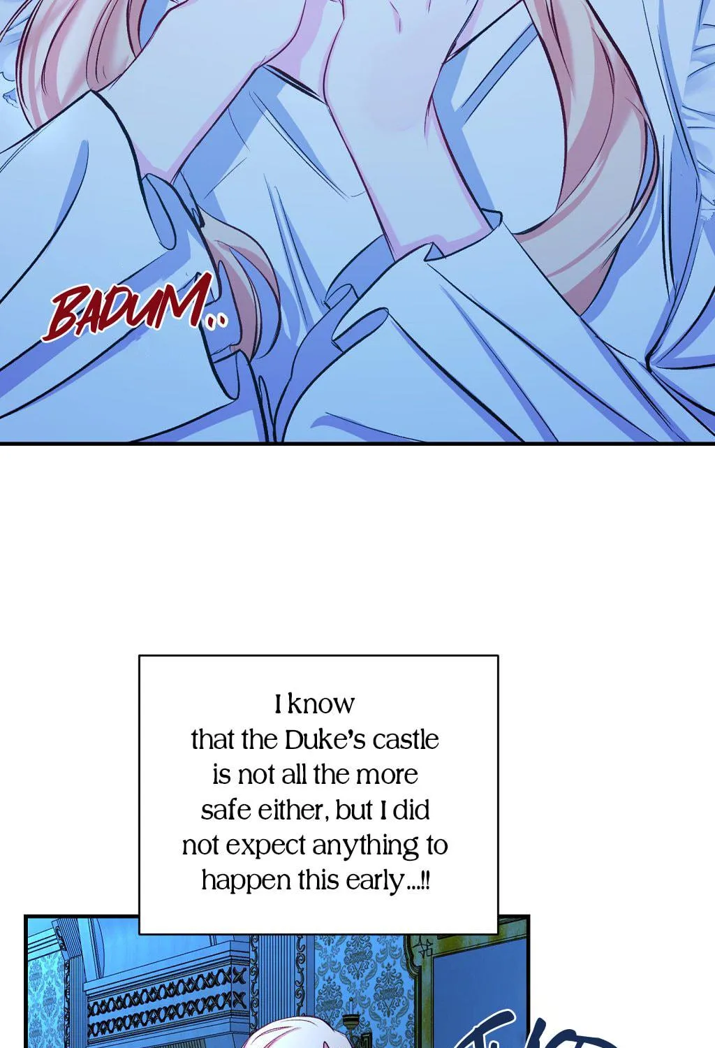 Read Once Married chapter 7 image 94 on Lezhin