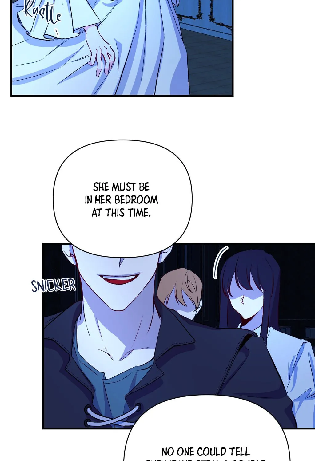 Read Once Married chapter 7 image 96 on Lezhin