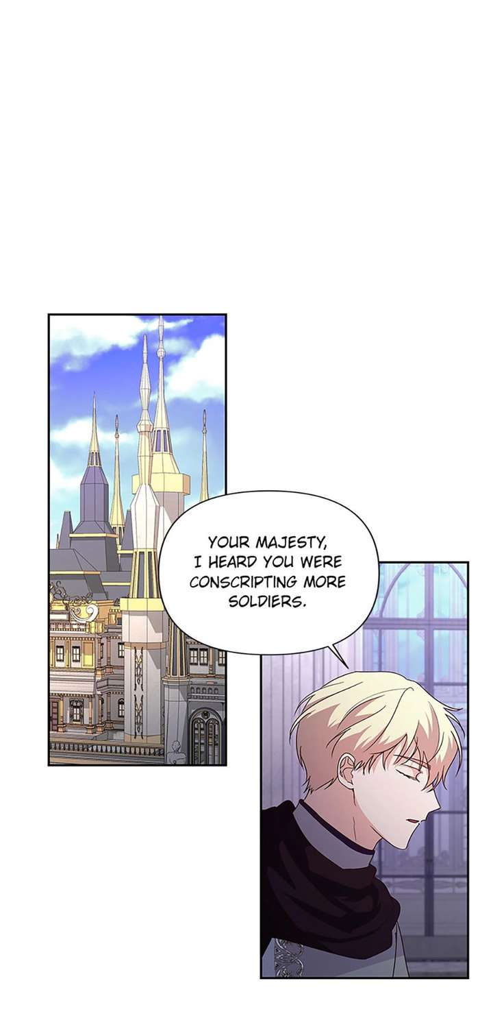 Once Married Chapter 70 page 11 - 