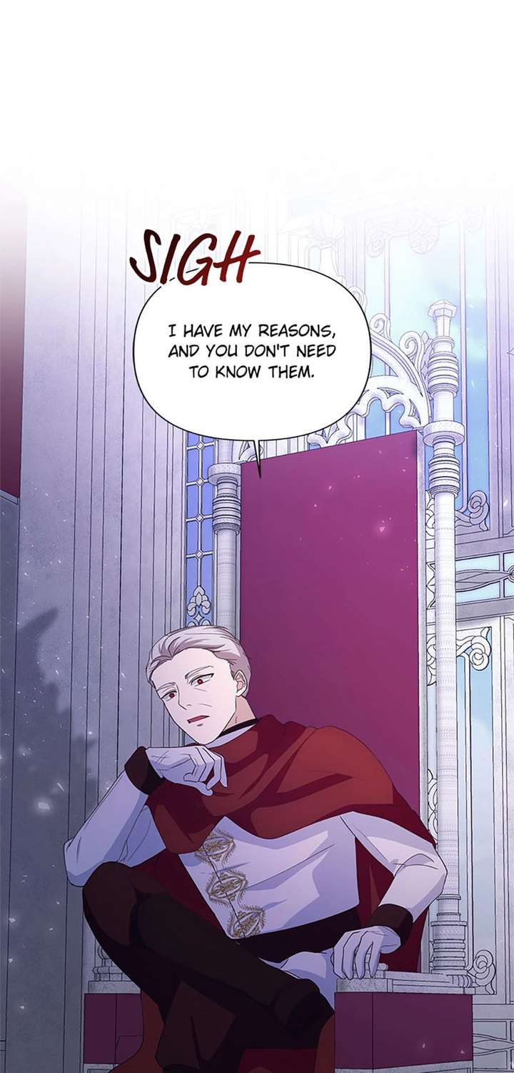 Once Married Chapter 70 page 12 - 
