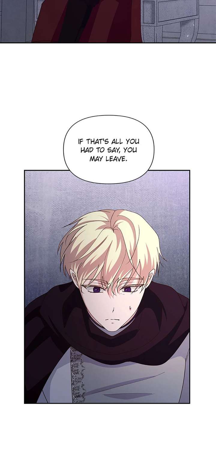 Once Married Chapter 70 page 13 - 