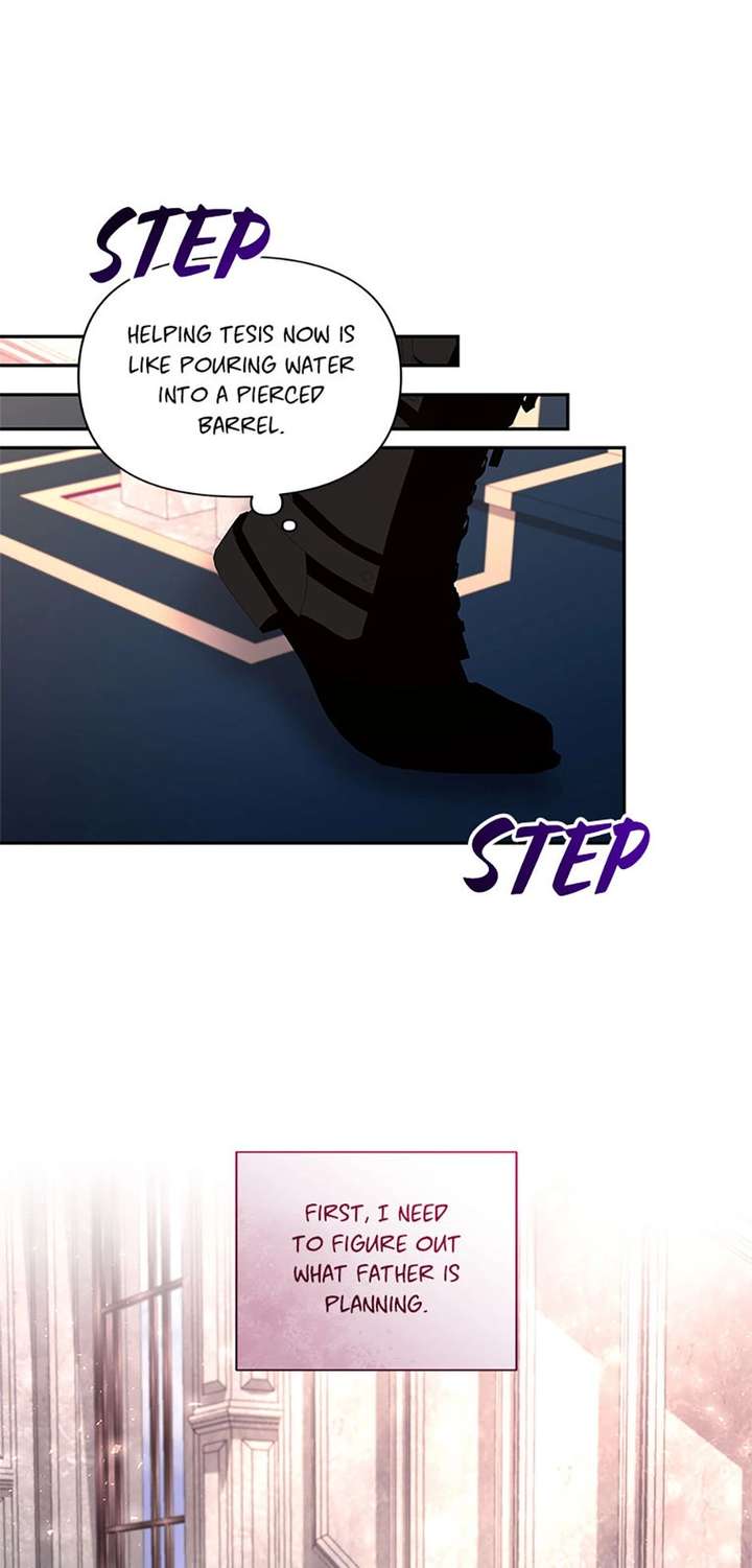 Once Married Chapter 70 page 14 - 