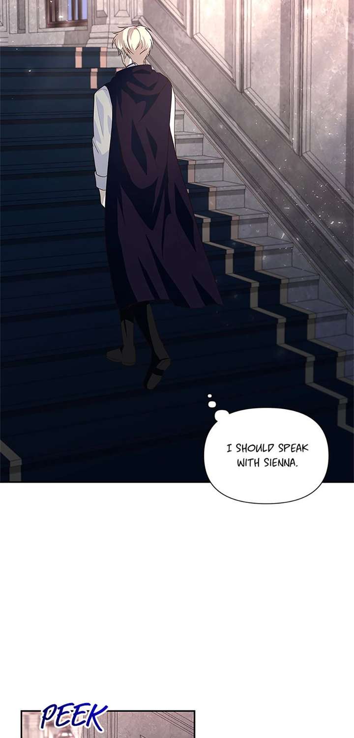 Once Married Chapter 70 page 15 - 