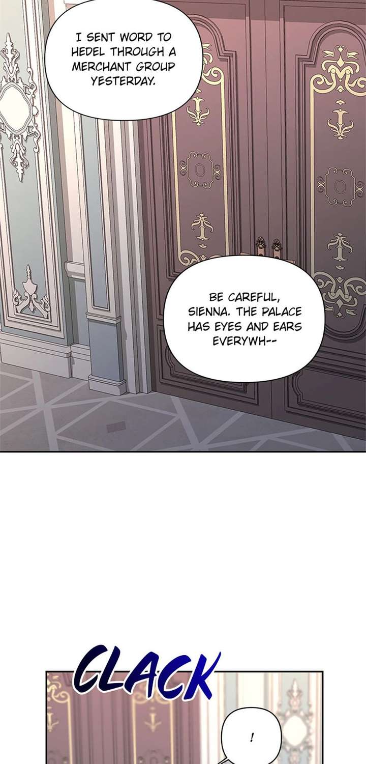 Once Married Chapter 70 page 17 - 