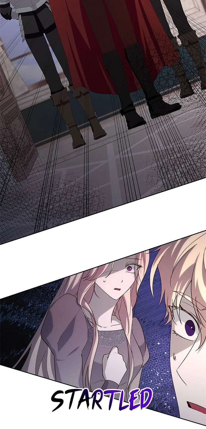 Once Married Chapter 70 page 19 - 