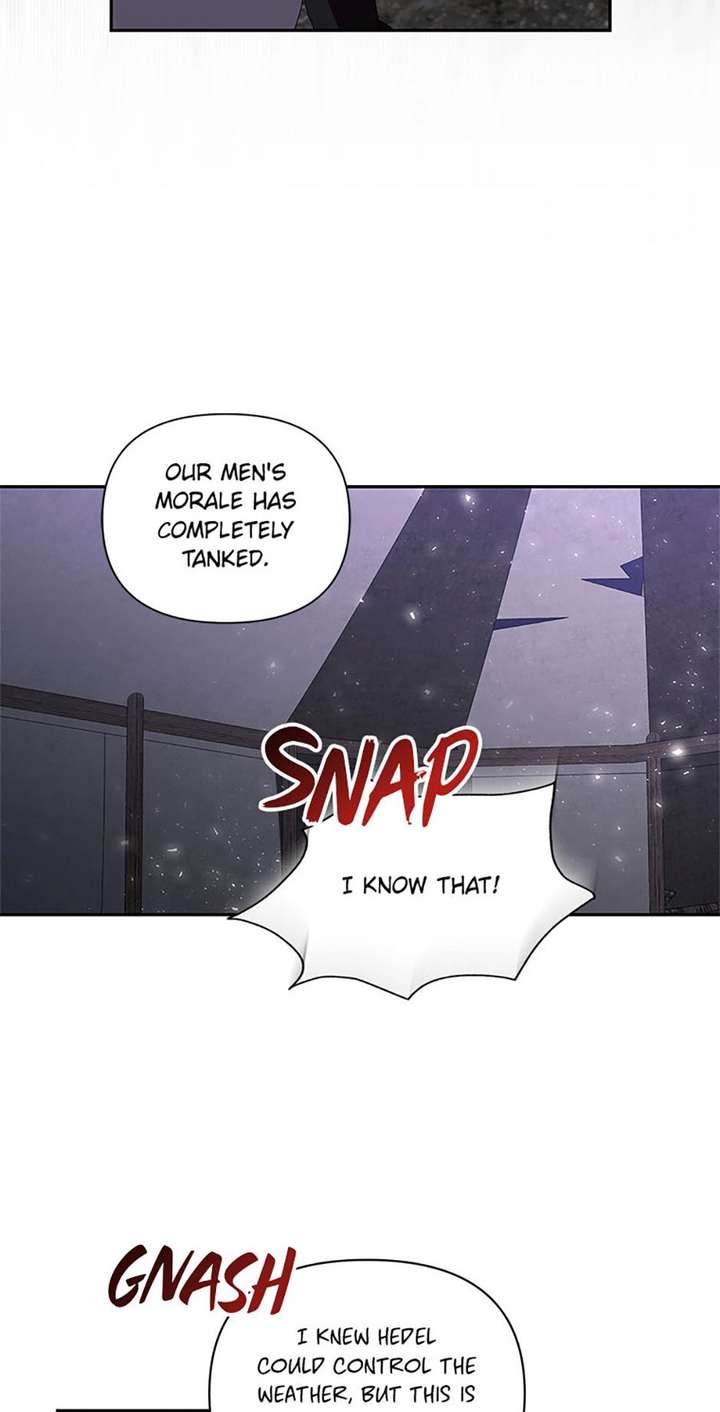 Once Married Chapter 70 page 3 - 