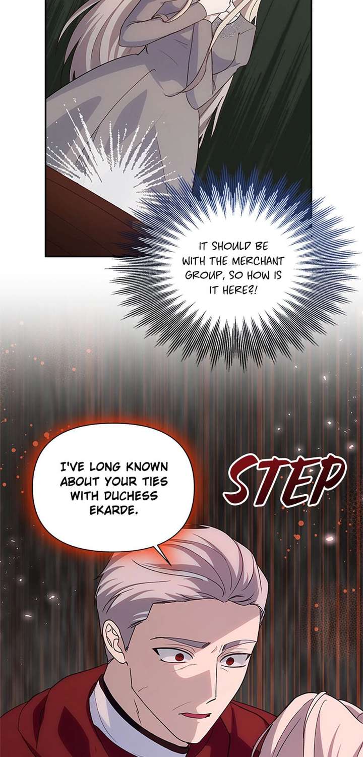 Once Married Chapter 70 page 21 - 