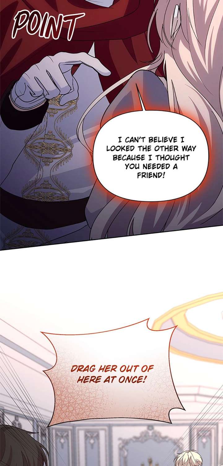Once Married Chapter 70 page 22 - 