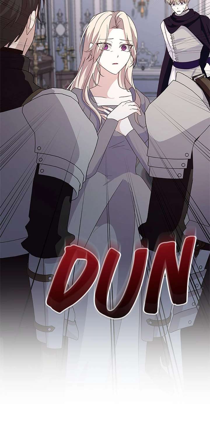 Once Married Chapter 70 page 23 - 