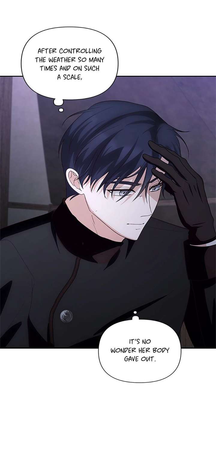Once Married Chapter 70 page 26 - 