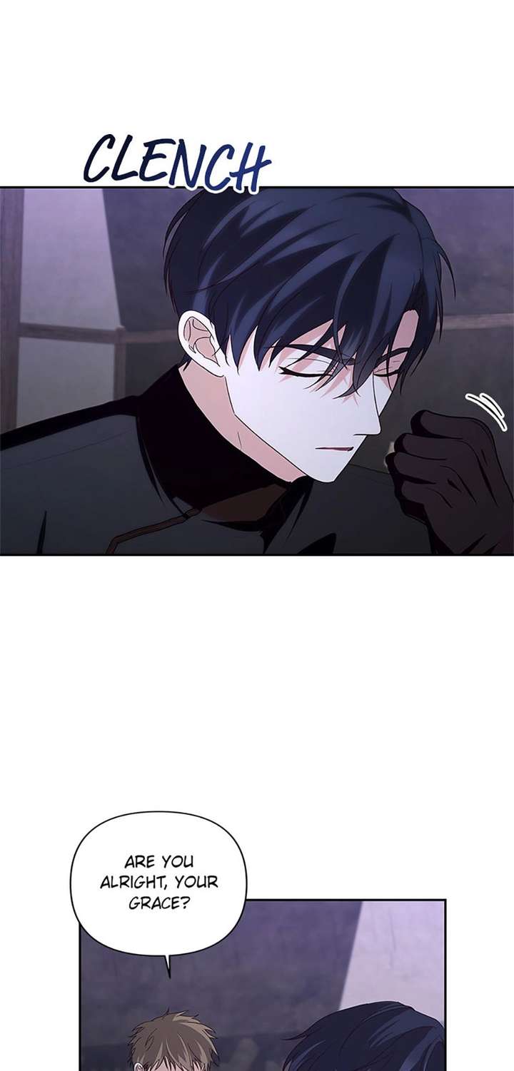 Once Married Chapter 70 page 27 - 