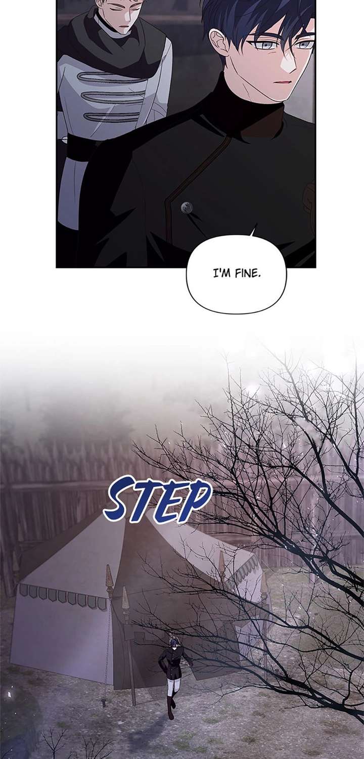 Once Married Chapter 70 page 28 - 