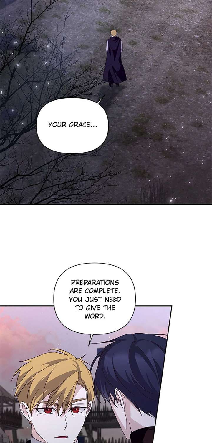 Once Married Chapter 70 page 29 - 