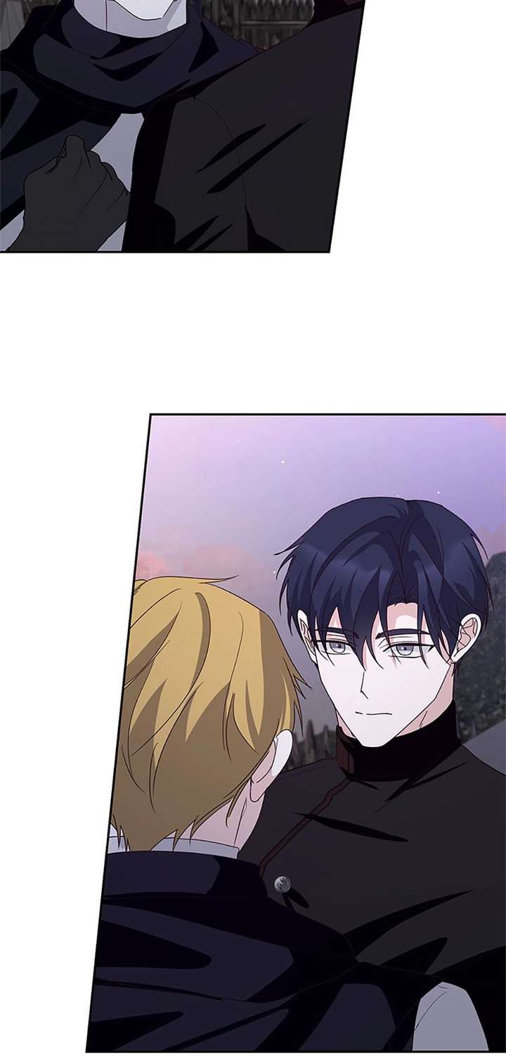 Once Married Chapter 70 page 30 - 