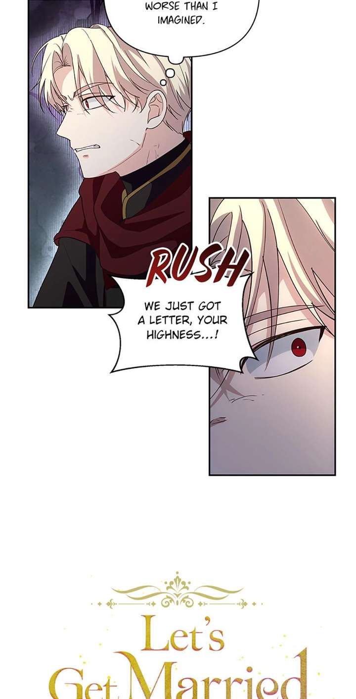 Once Married Chapter 70 page 4 - 