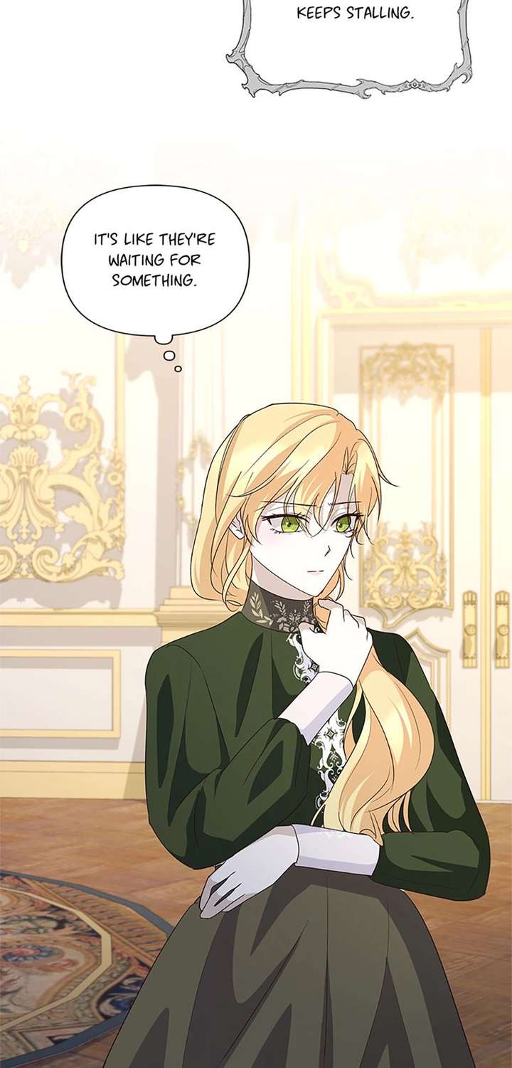 Once Married Chapter 70 page 33 - 