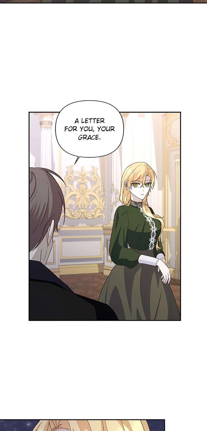 Once Married Chapter 70 page 34 - 