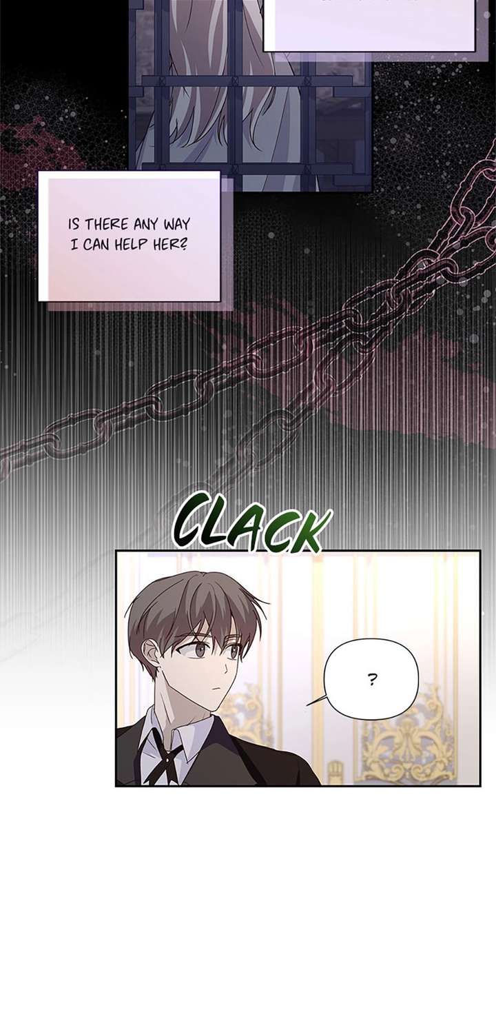Once Married Chapter 70 page 37 - 