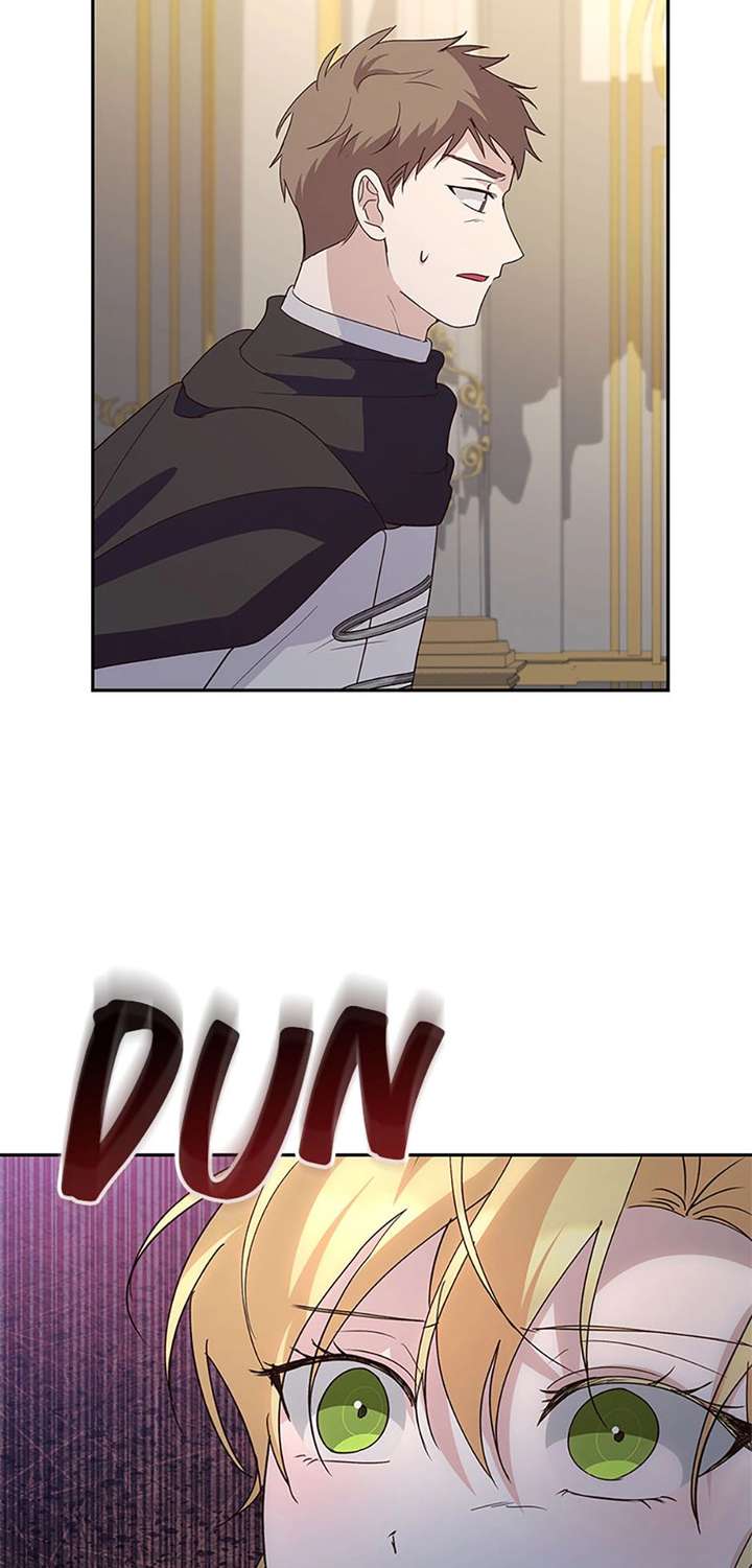 Once Married Chapter 70 page 40 - 