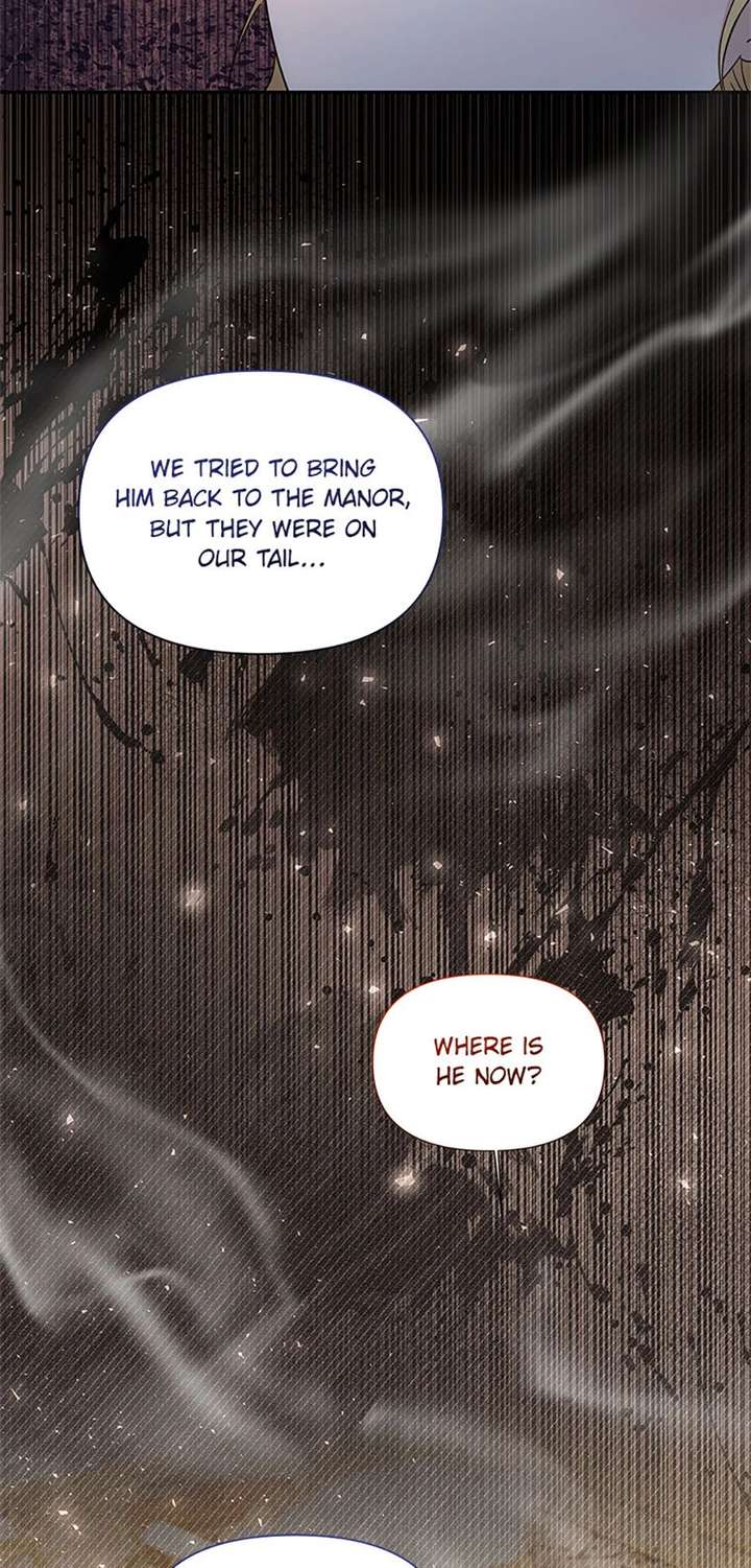 Once Married Chapter 70 page 41 - 