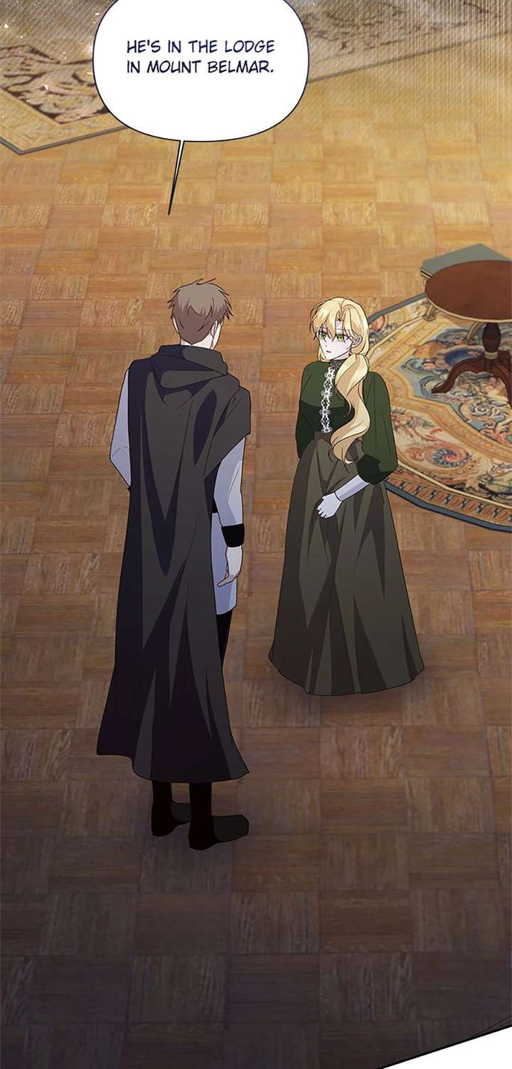 Once Married Chapter 70 page 42 - 