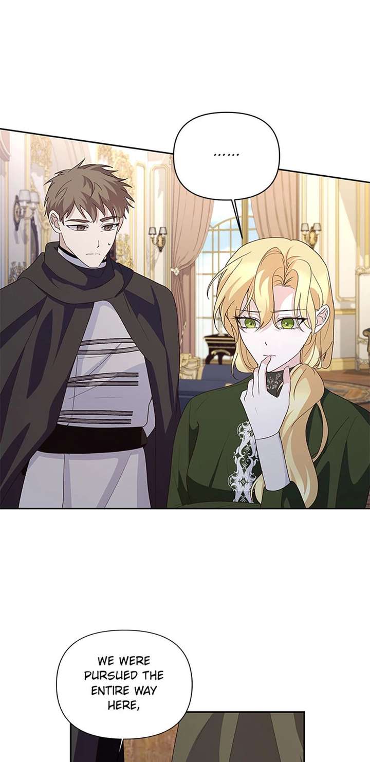Once Married Chapter 70 page 44 - 