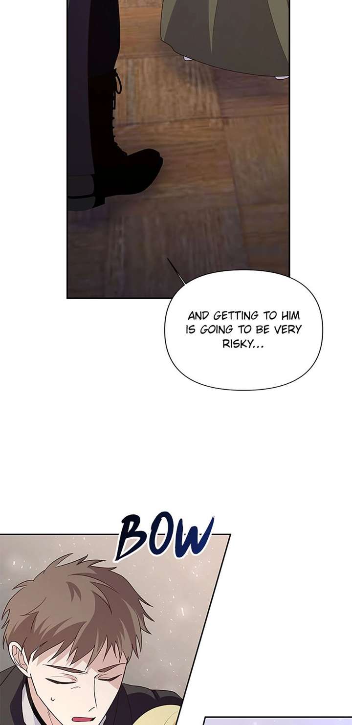 Once Married Chapter 70 page 45 - 