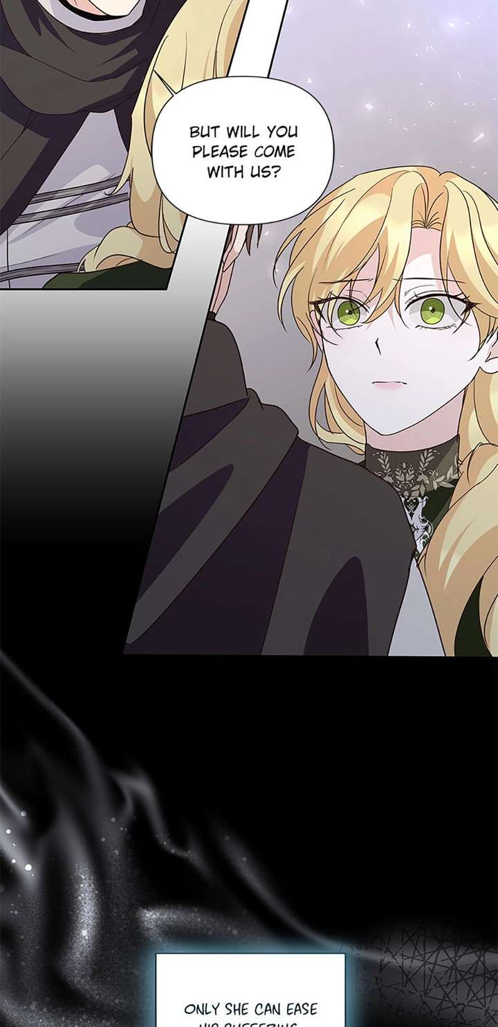 Once Married Chapter 70 page 46 - 