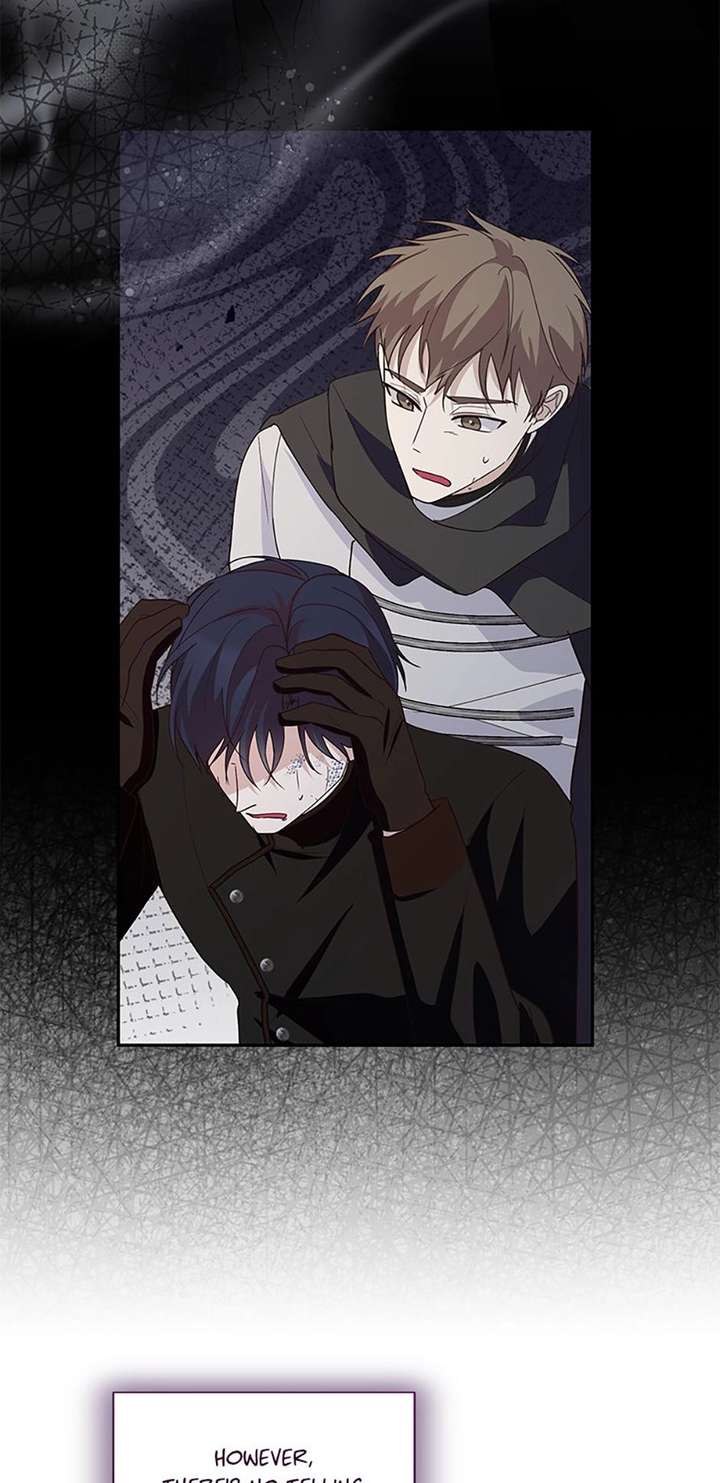 Once Married Chapter 70 page 48 - 