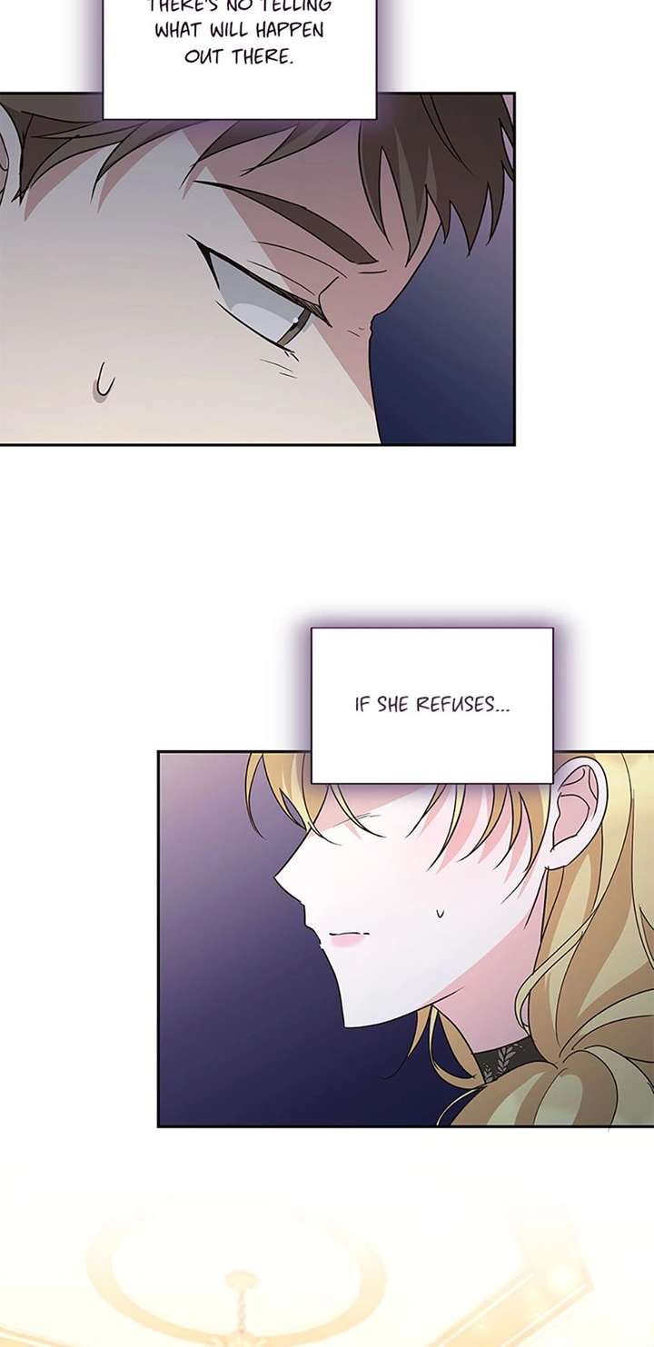 Once Married Chapter 70 page 49 - 